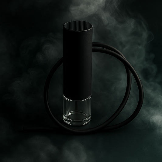 Cachimba portátil